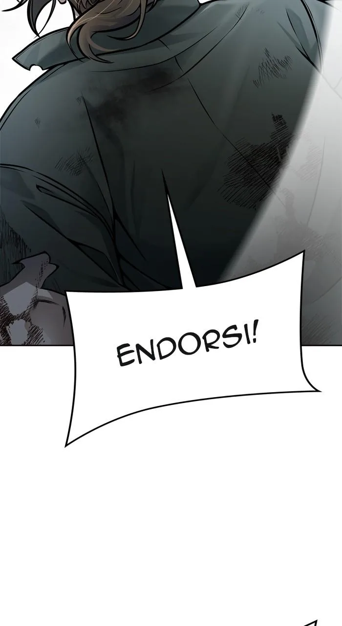 Tower of God - Chapter 636 - Page 218