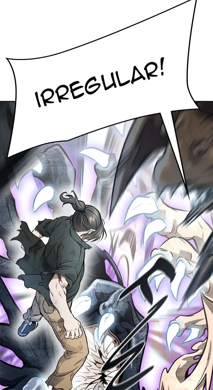Tower of God - Chapter 636 - Page 219