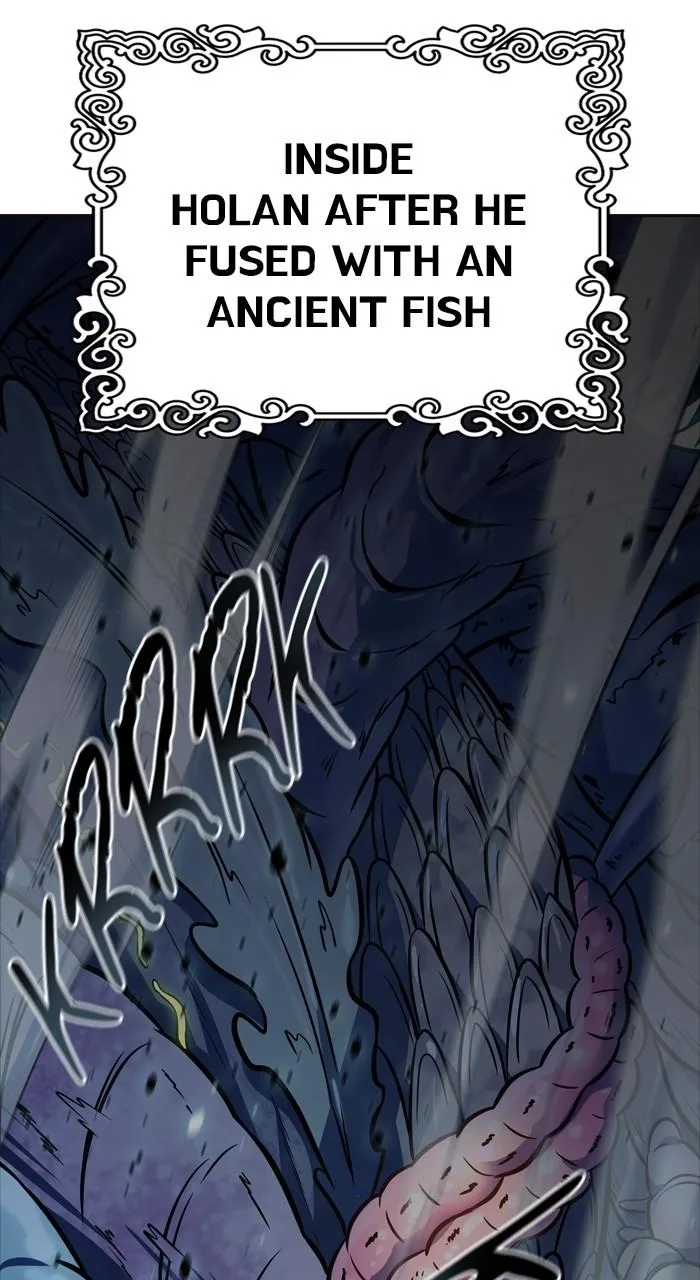 Tower of God - Chapter 636 - Page 22