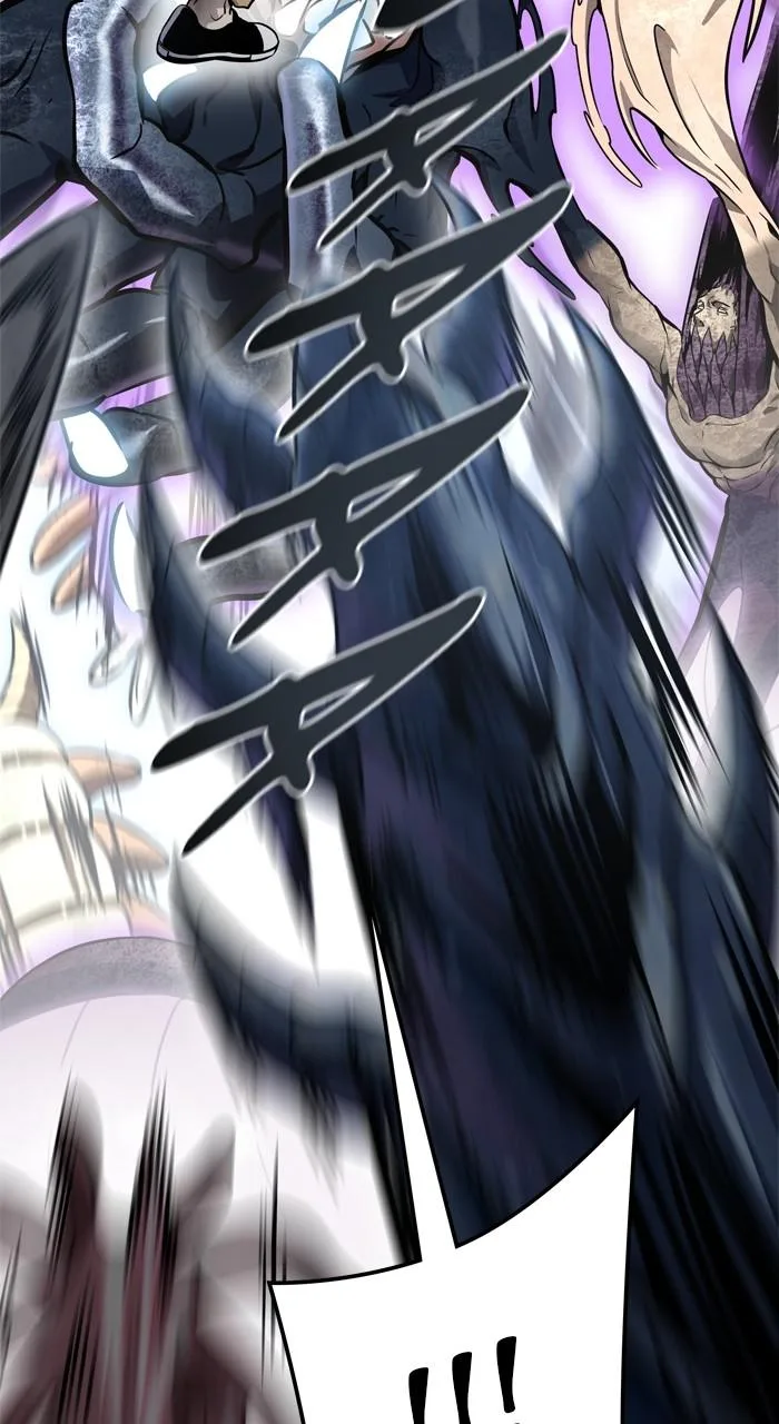 Tower of God - Chapter 636 - Page 220