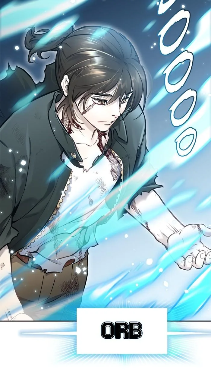 Tower of God - Chapter 636 - Page 222