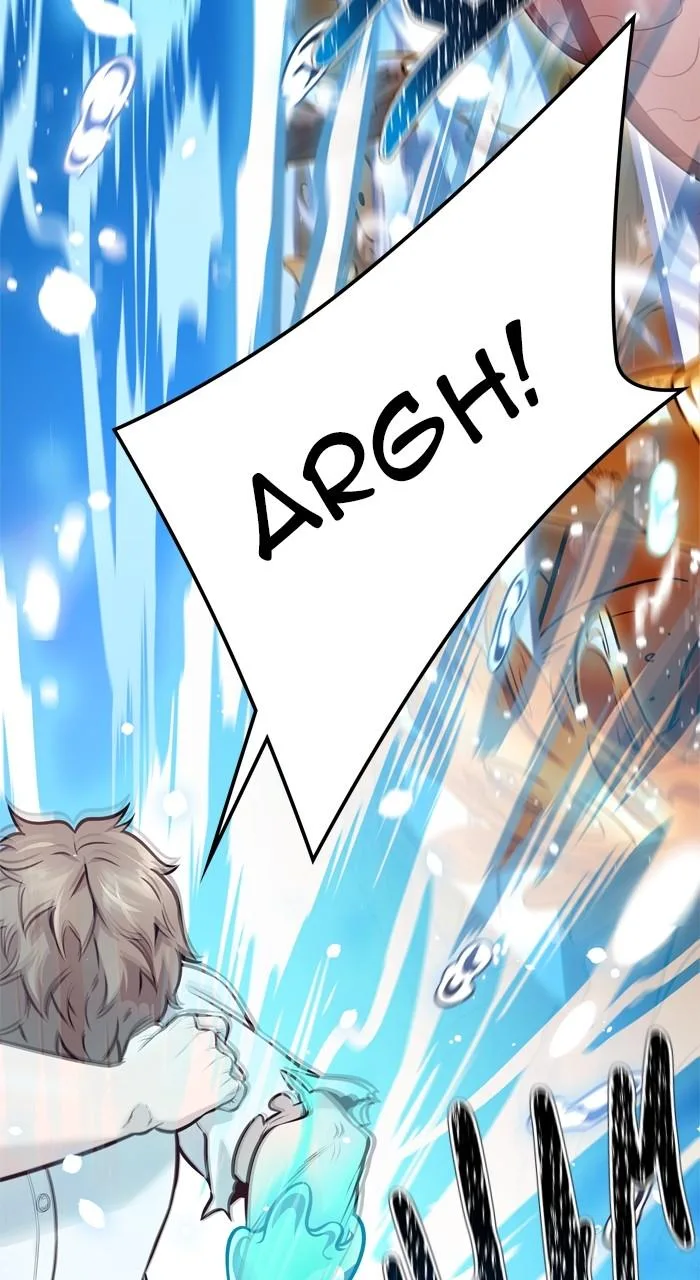 Tower of God - Chapter 636 - Page 225