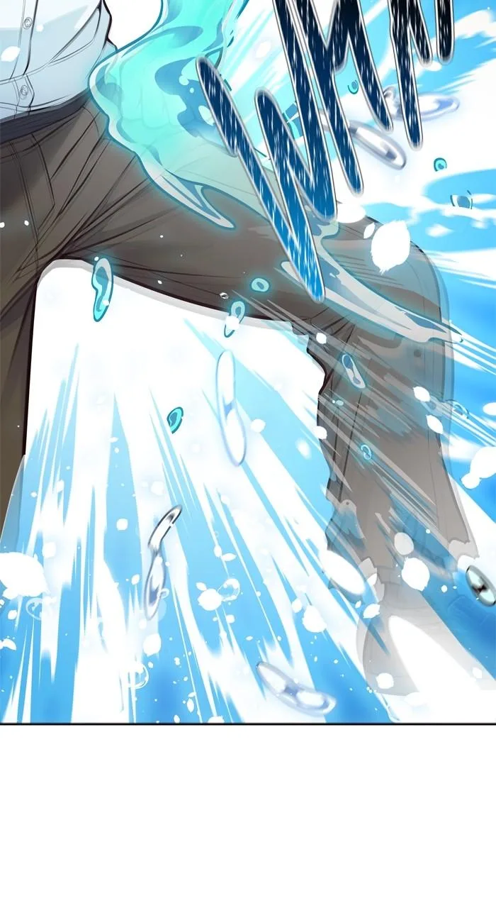 Tower of God - Chapter 636 - Page 226