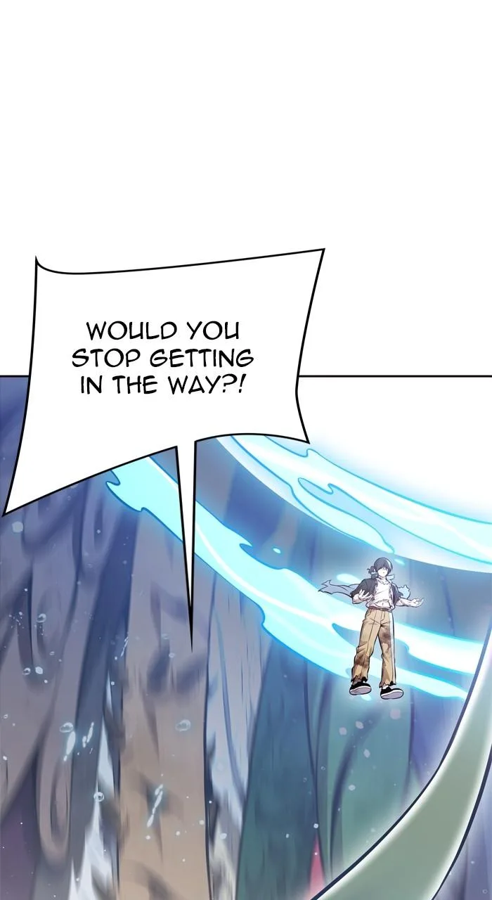 Tower of God - Chapter 636 - Page 234
