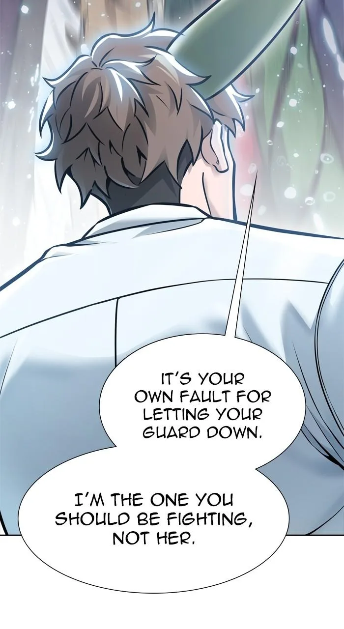 Tower of God - Chapter 636 - Page 235
