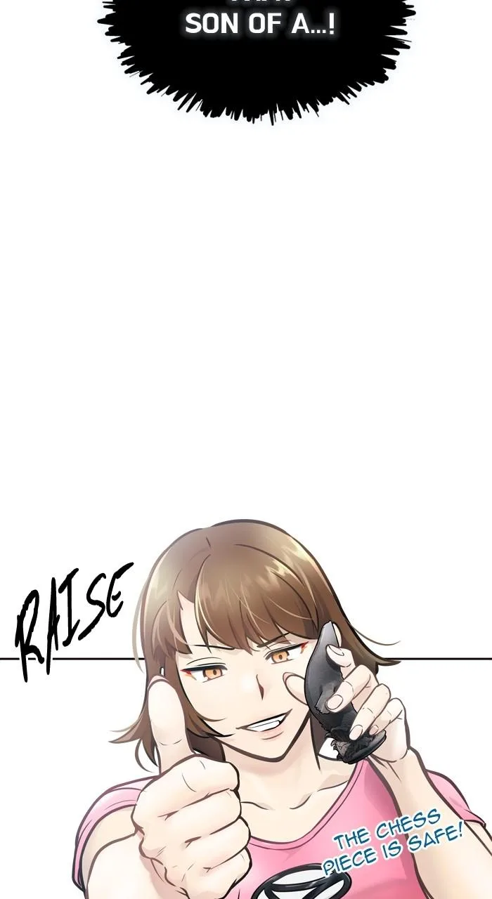 Tower of God - Chapter 636 - Page 240