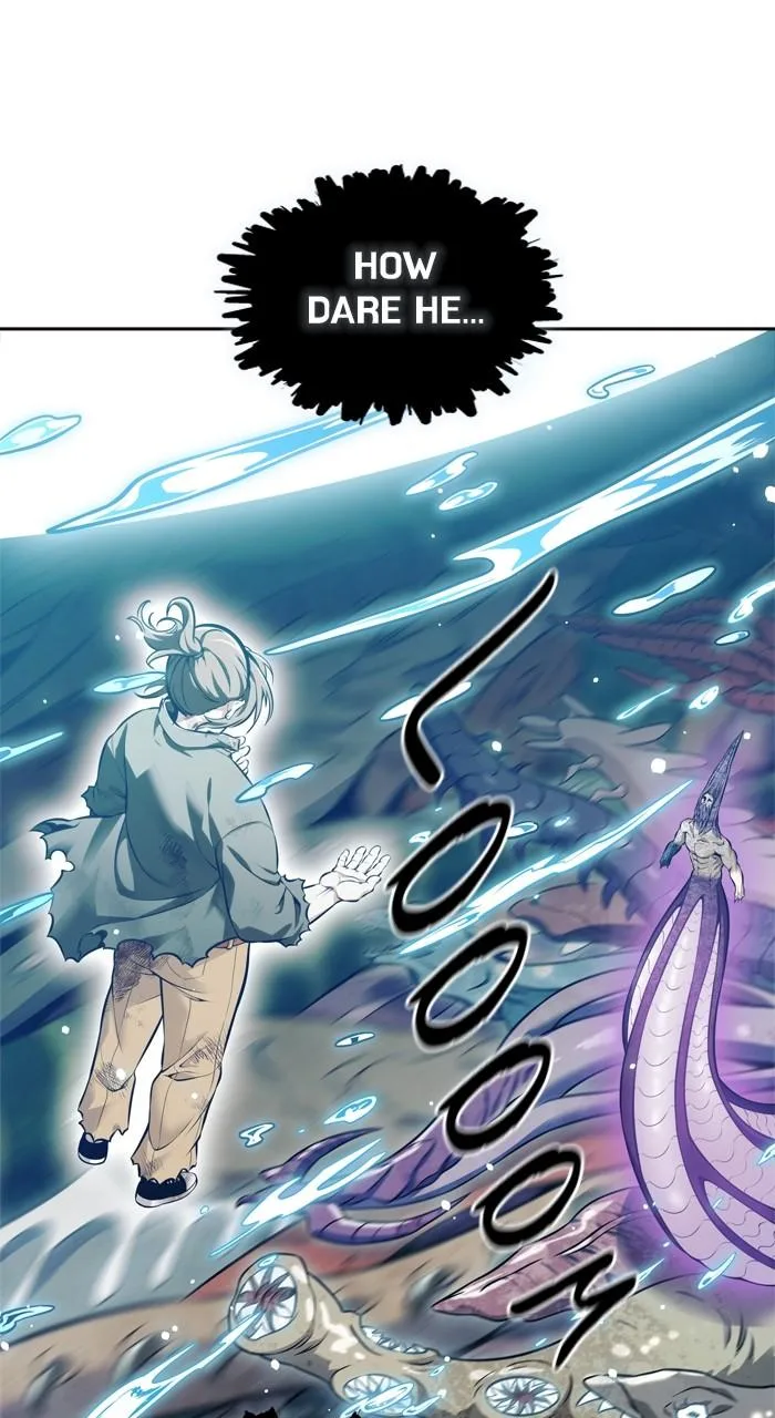 Tower of God - Chapter 636 - Page 242