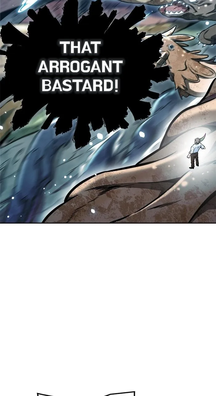Tower of God - Chapter 636 - Page 243