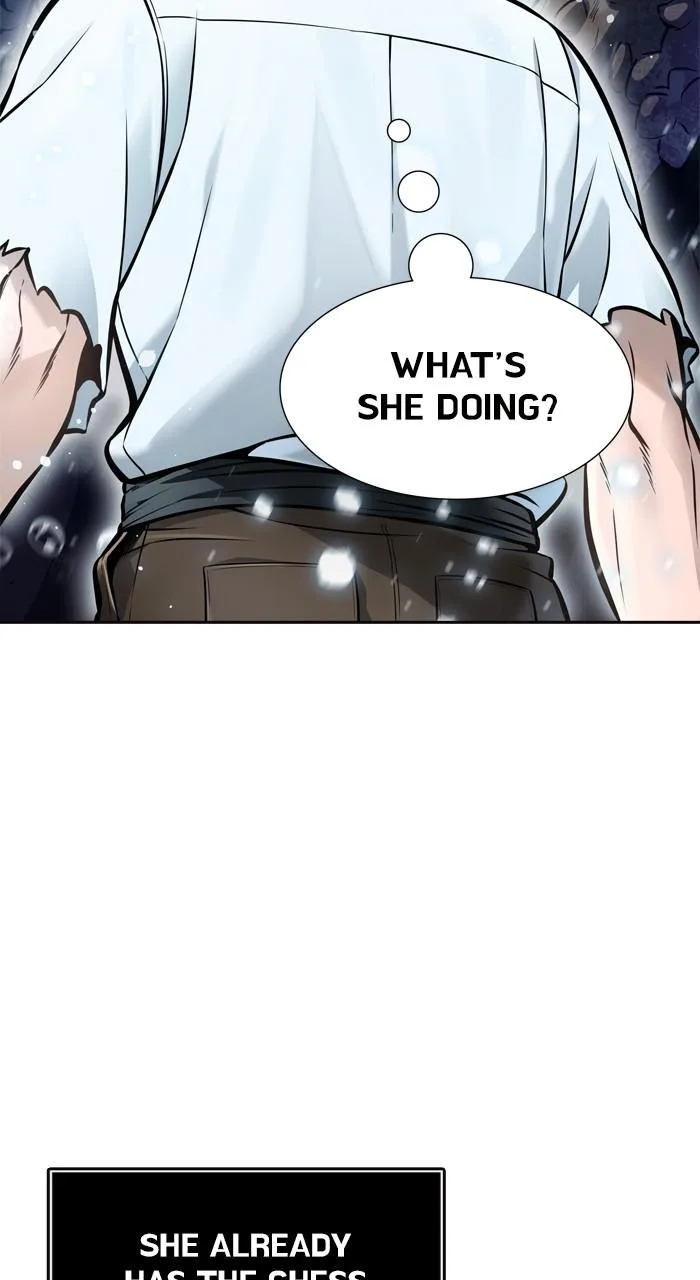 Tower of God - Chapter 636 - Page 245