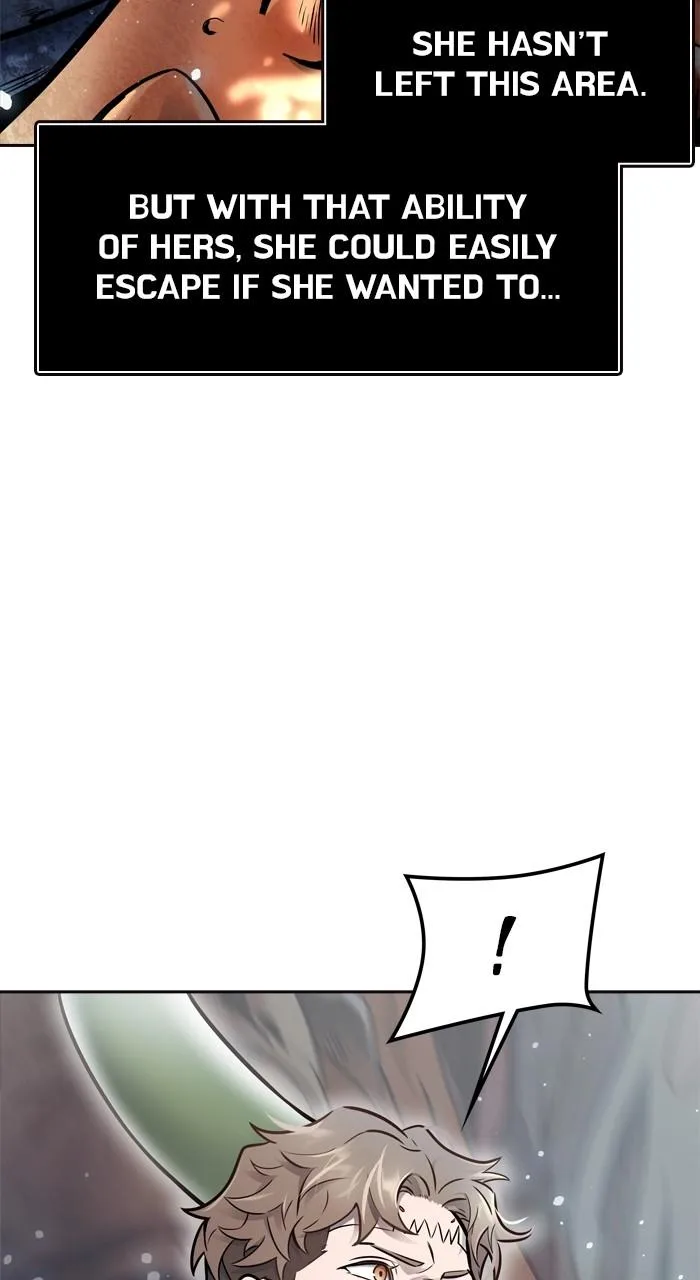 Tower of God - Chapter 636 - Page 247