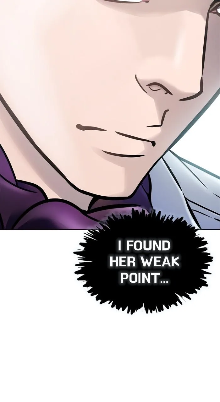 Tower of God - Chapter 636 - Page 251