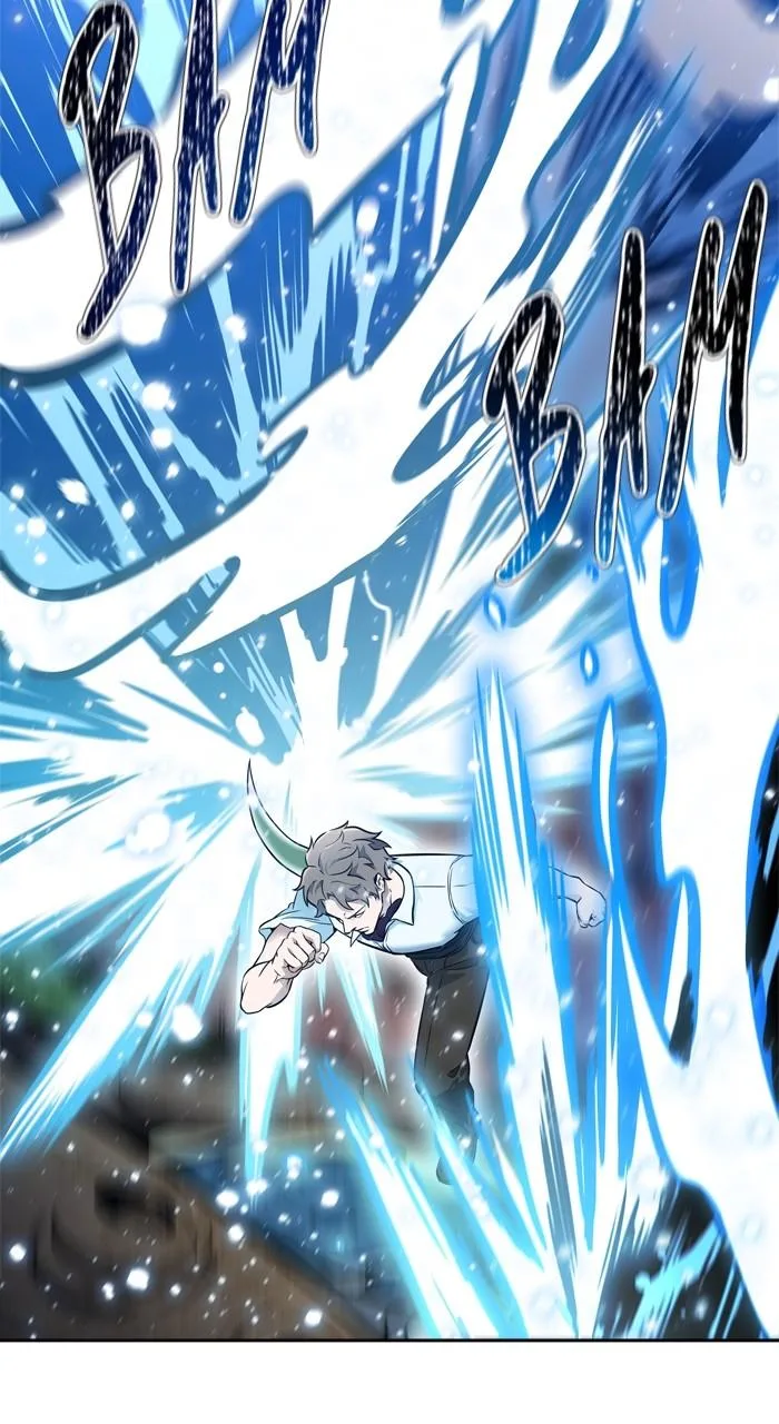 Tower of God - Chapter 636 - Page 256