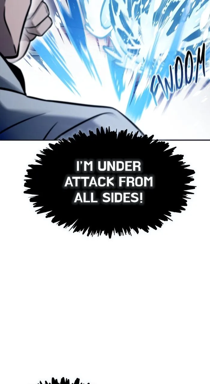 Tower of God - Chapter 636 - Page 261