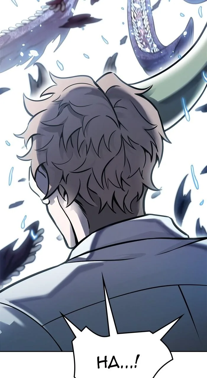 Tower of God - Chapter 636 - Page 289