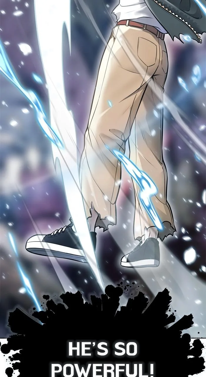 Tower of God - Chapter 636 - Page 293