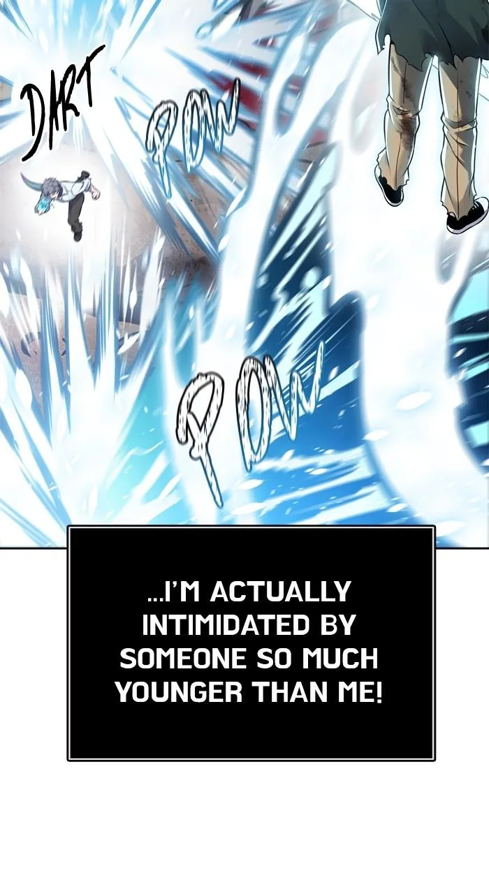 Tower of God - Chapter 636 - Page 298