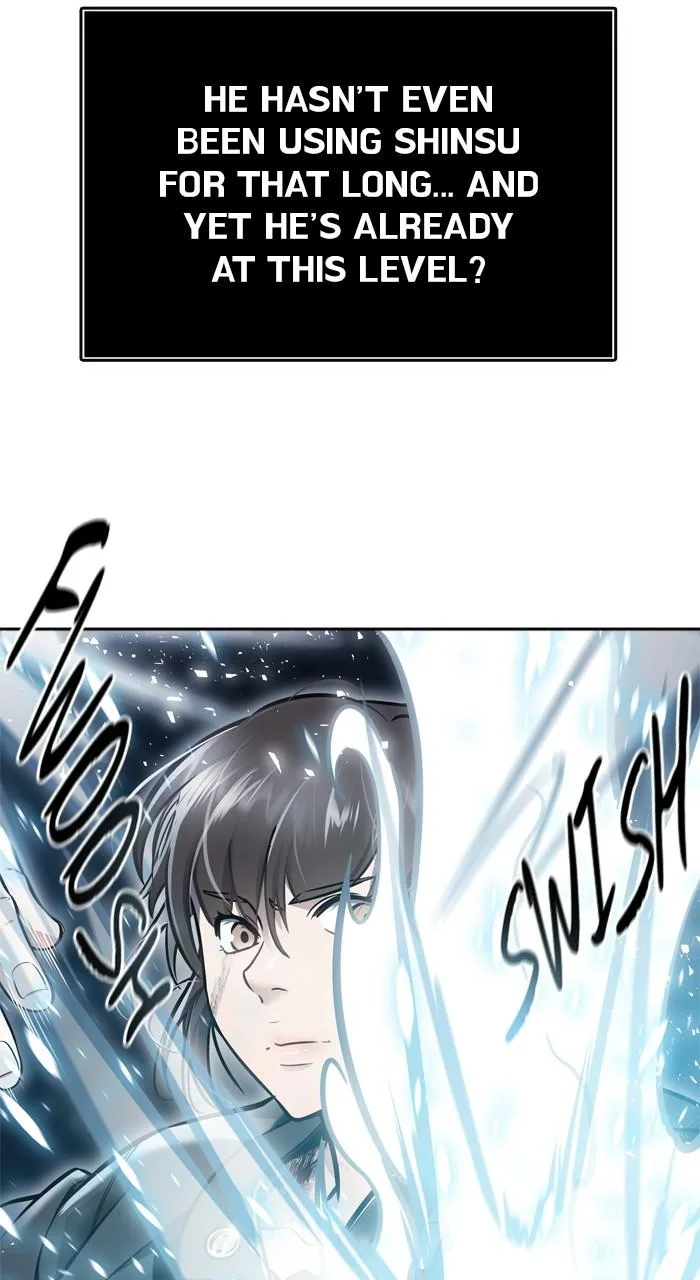 Tower of God - Chapter 636 - Page 301