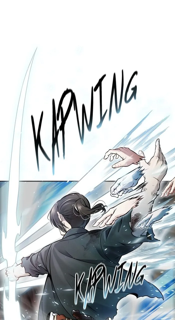 Tower of God - Chapter 636 - Page 308