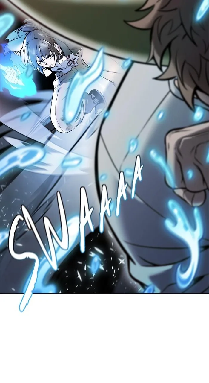 Tower of God - Chapter 636 - Page 319