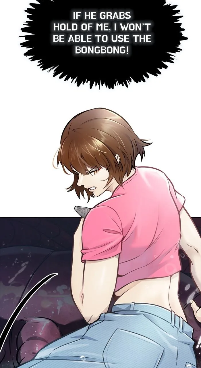 Tower of God - Chapter 636 - Page 329