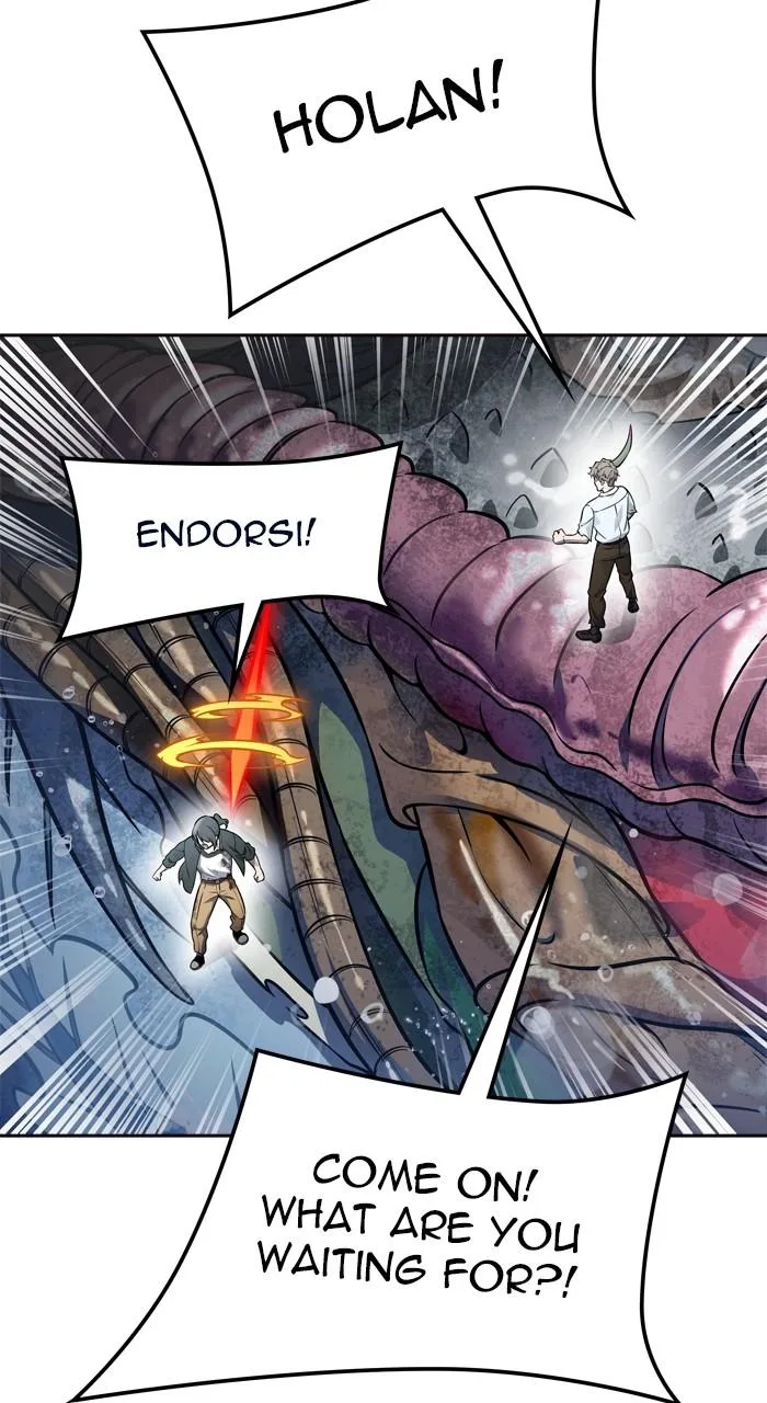 Tower of God - Chapter 636 - Page 332