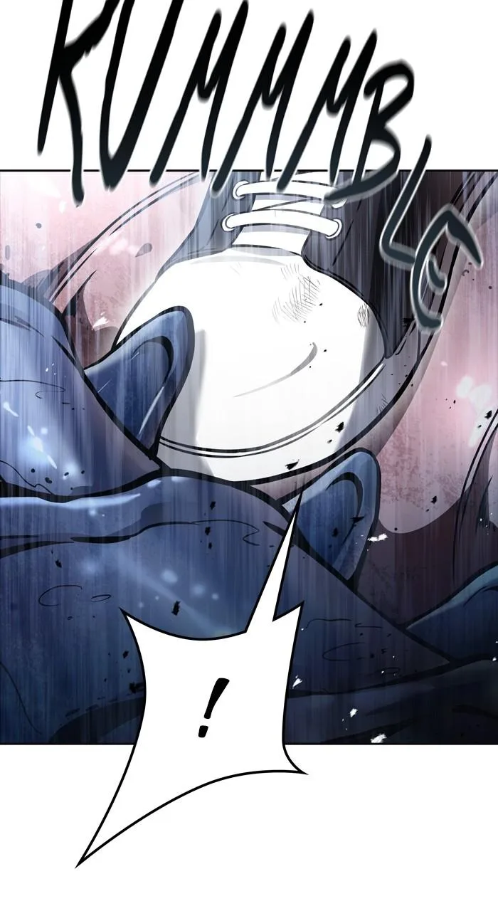 Tower of God - Chapter 636 - Page 338