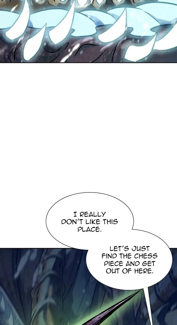 Tower of God - Chapter 636 - Page 34