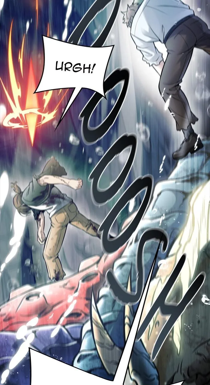Tower of God - Chapter 636 - Page 340