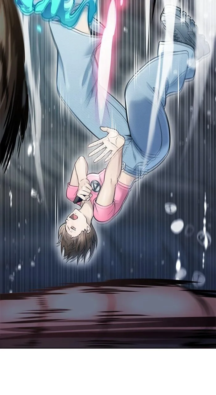 Tower of God - Chapter 636 - Page 349
