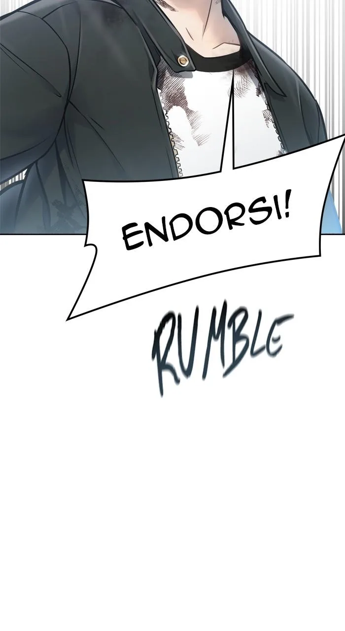 Tower of God - Chapter 636 - Page 351