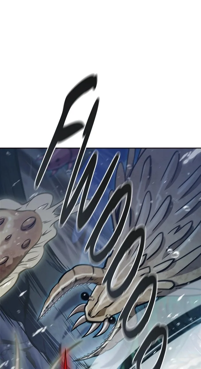 Tower of God - Chapter 636 - Page 354