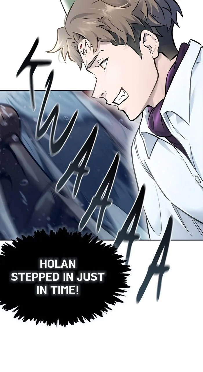 Tower of God - Chapter 636 - Page 358