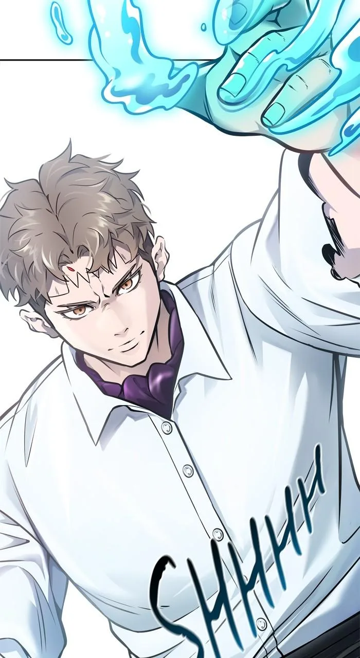 Tower of God - Chapter 636 - Page 363