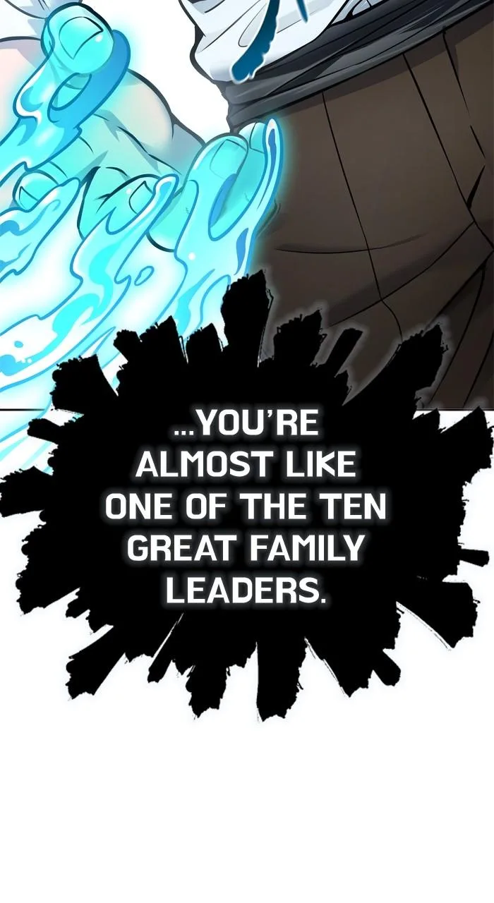 Tower of God - Chapter 636 - Page 364