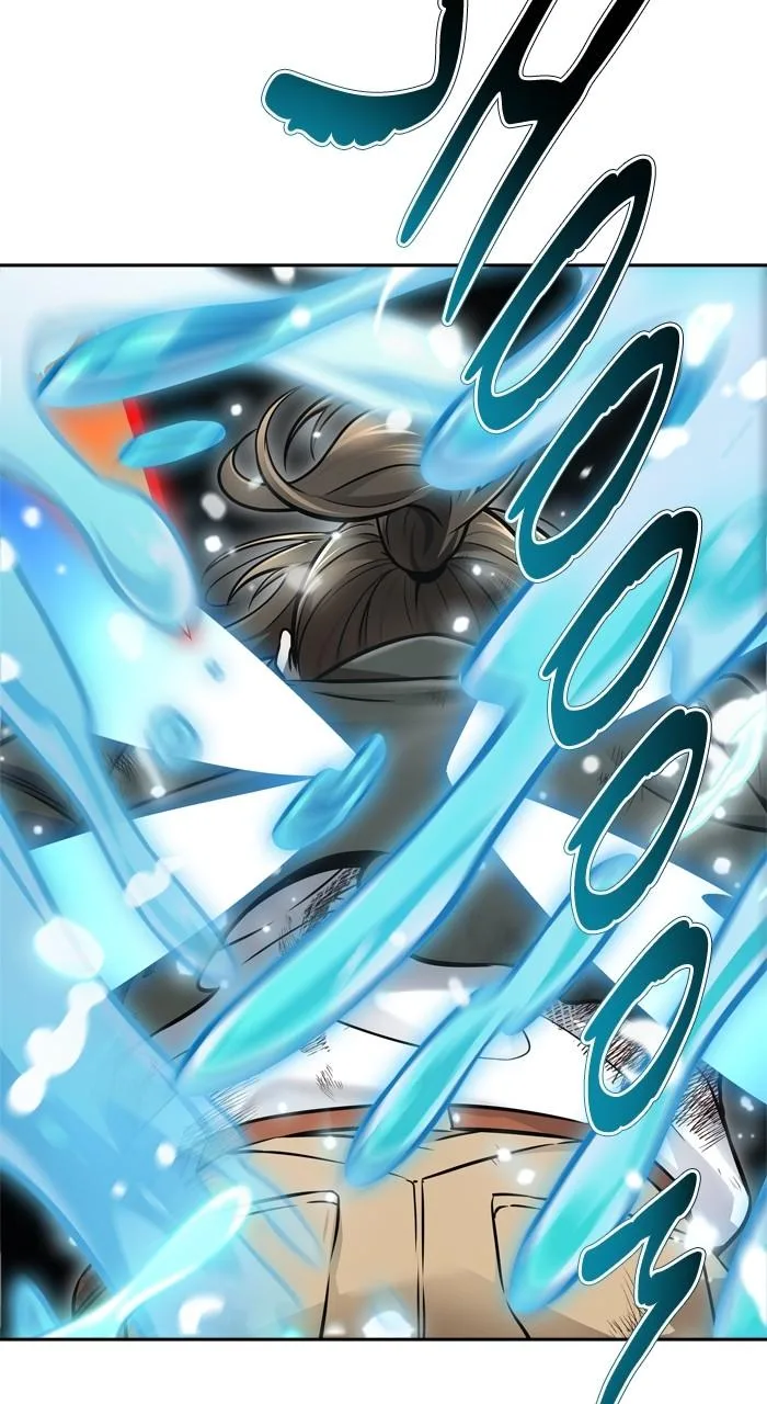 Tower of God - Chapter 636 - Page 370