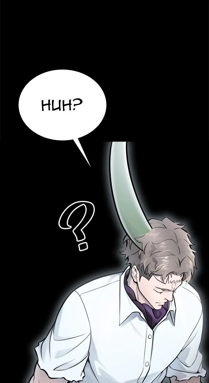 Tower of God - Chapter 636 - Page 376