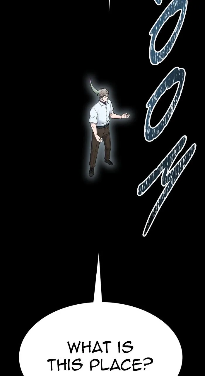 Tower of God - Chapter 636 - Page 379