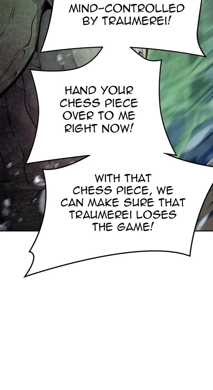 Tower of God - Chapter 636 - Page 38
