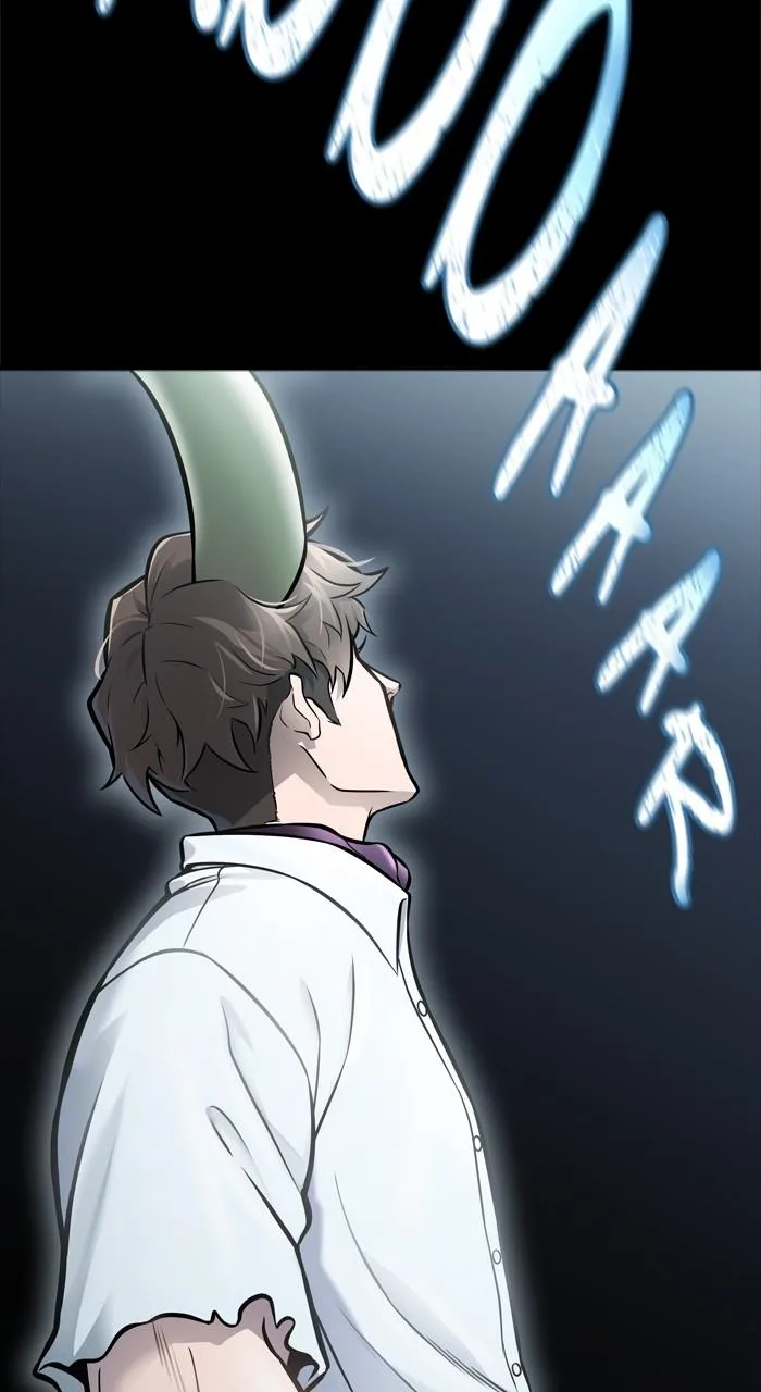 Tower of God - Chapter 636 - Page 381