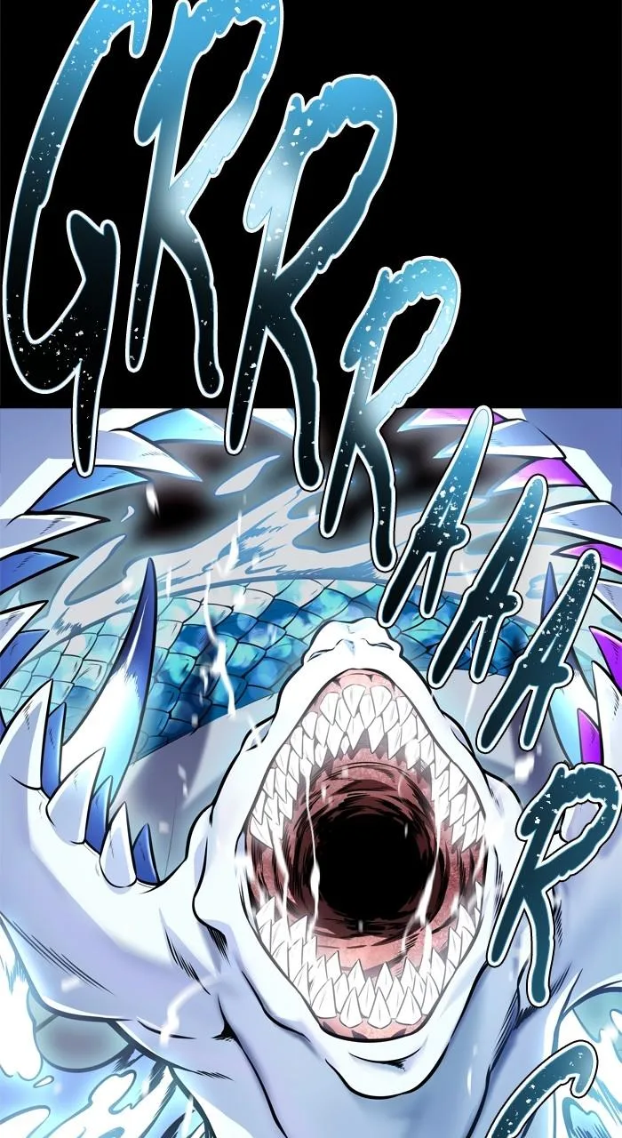 Tower of God - Chapter 636 - Page 383
