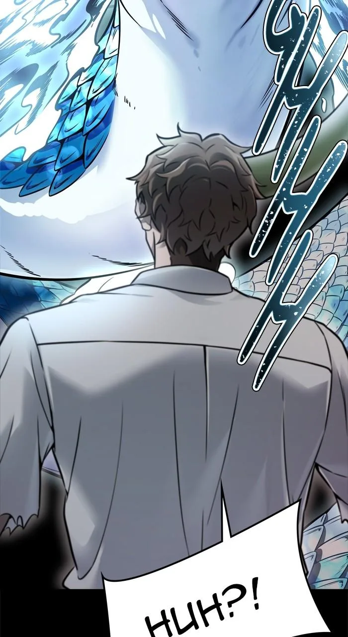 Tower of God - Chapter 636 - Page 384