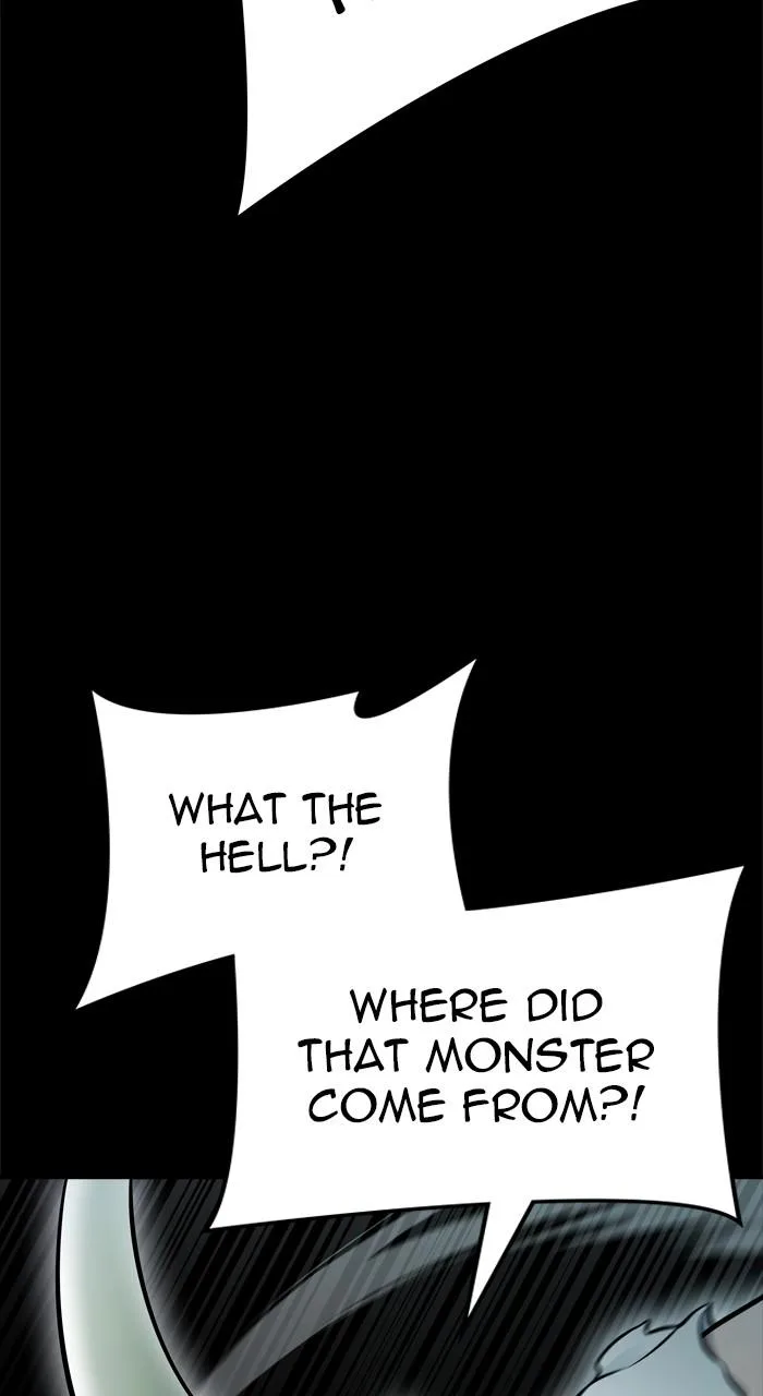 Tower of God - Chapter 636 - Page 385