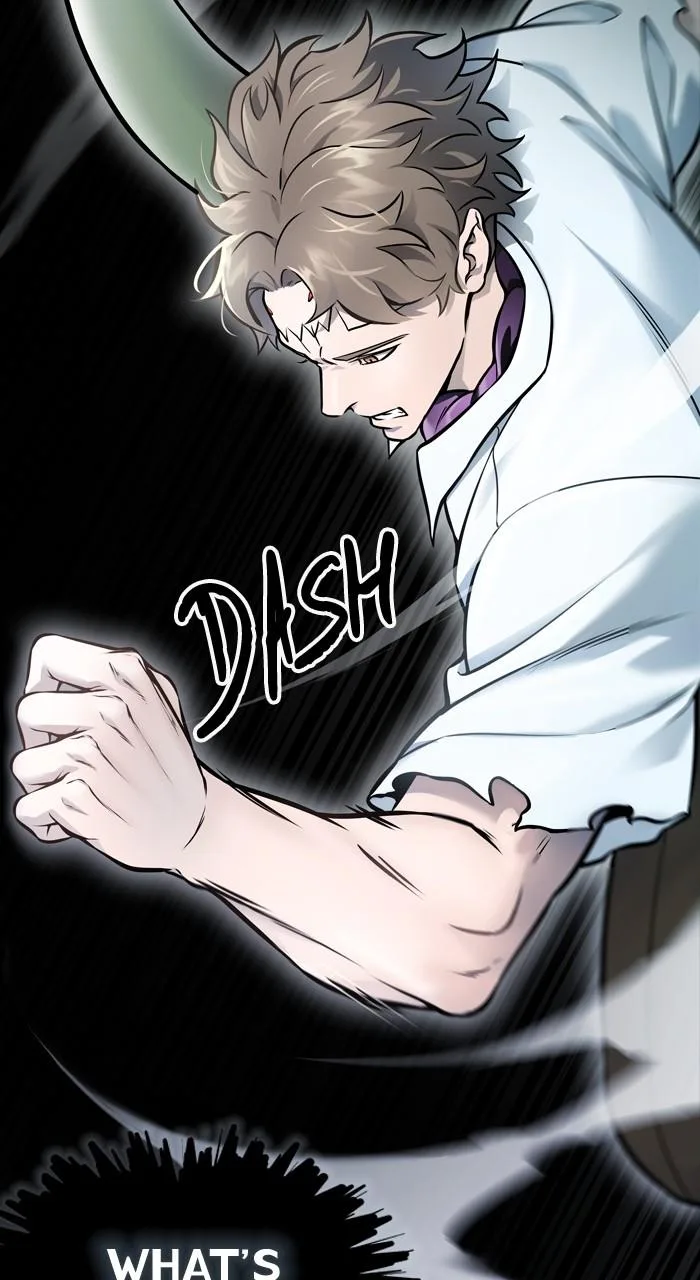 Tower of God - Chapter 636 - Page 386