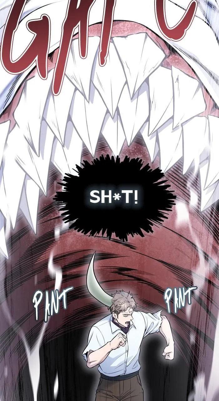 Tower of God - Chapter 636 - Page 388