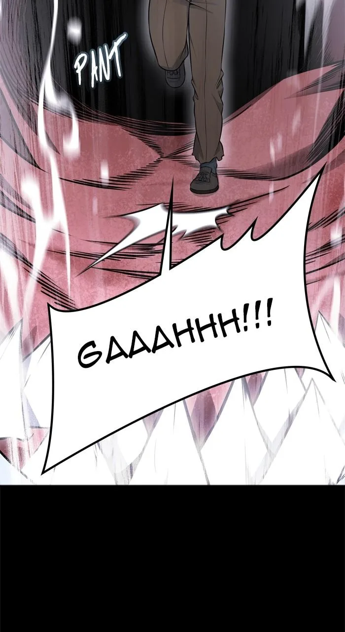 Tower of God - Chapter 636 - Page 389