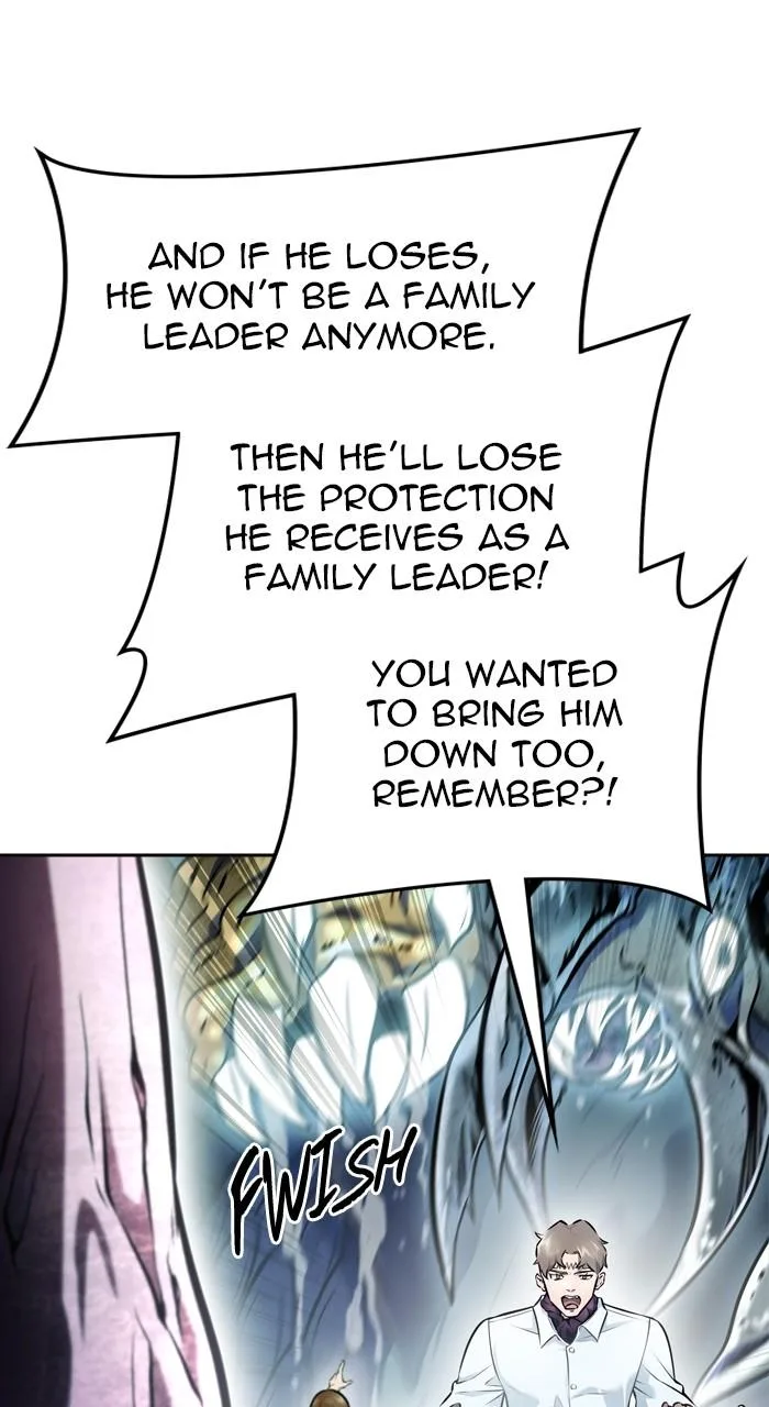 Tower of God - Chapter 636 - Page 39