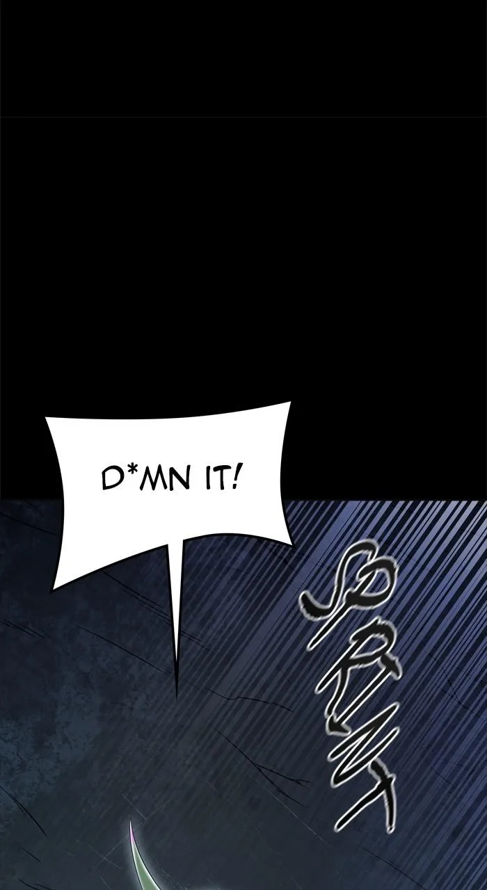 Tower of God - Chapter 636 - Page 393