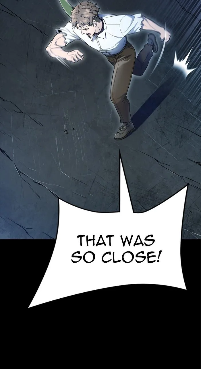 Tower of God - Chapter 636 - Page 394