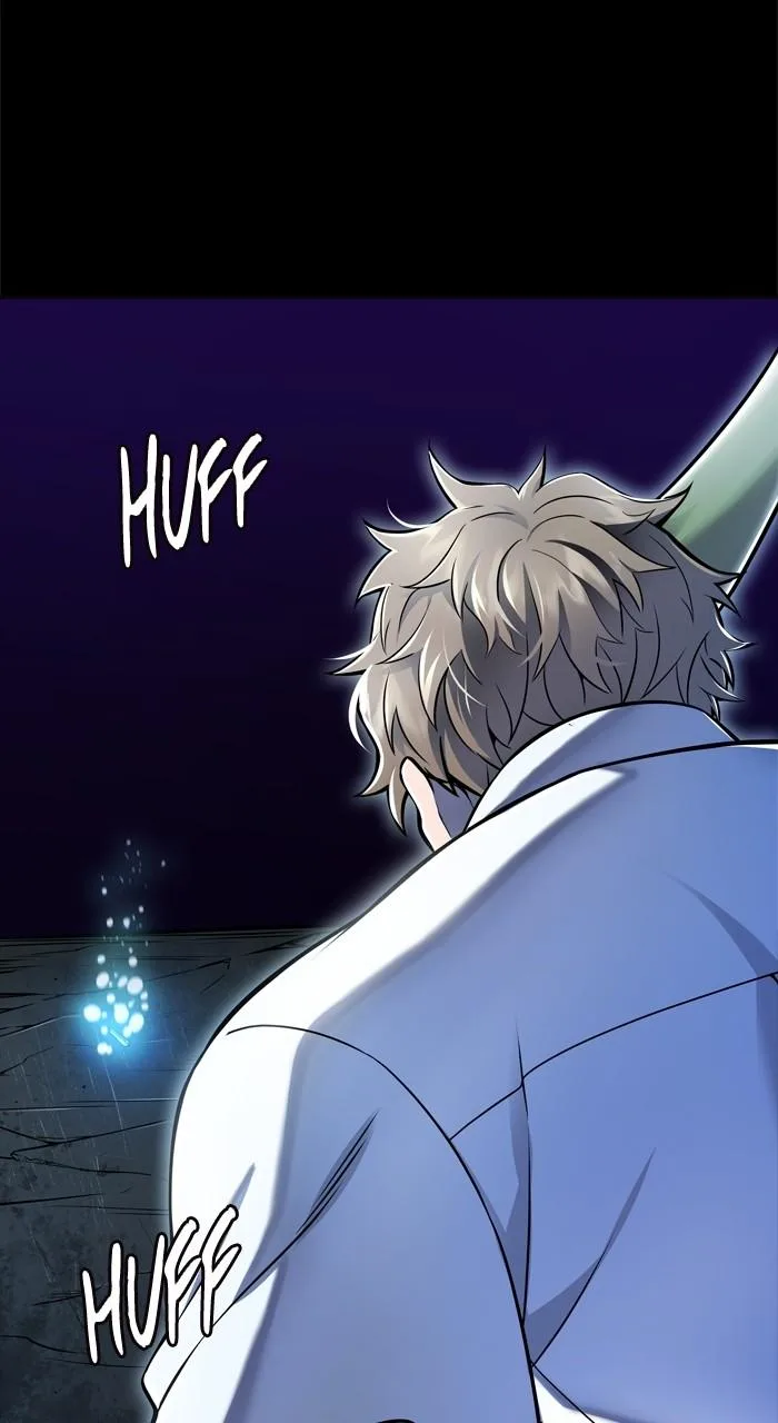 Tower of God - Chapter 636 - Page 395