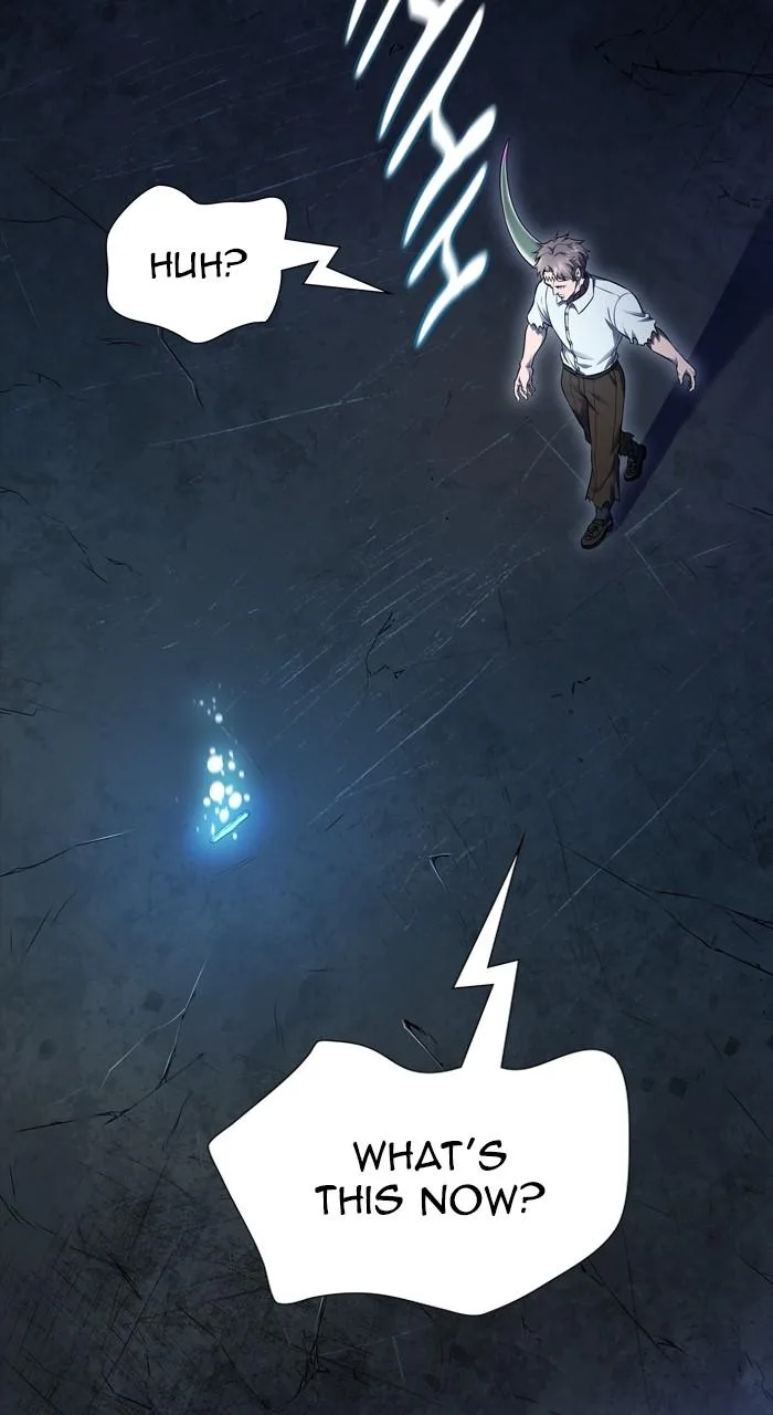 Tower of God - Chapter 636 - Page 397